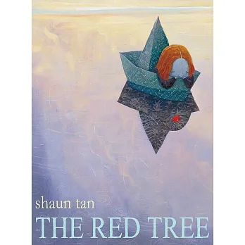 The red tree
