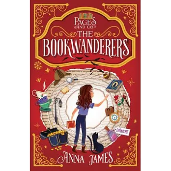 The bookwanderers