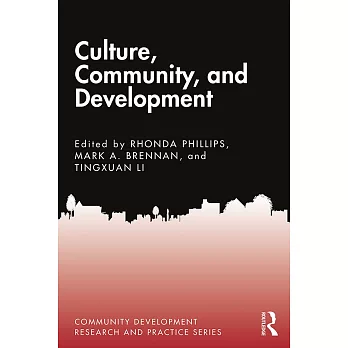 Culture, community, and development