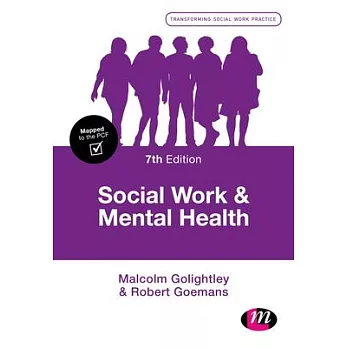Social work and mental health