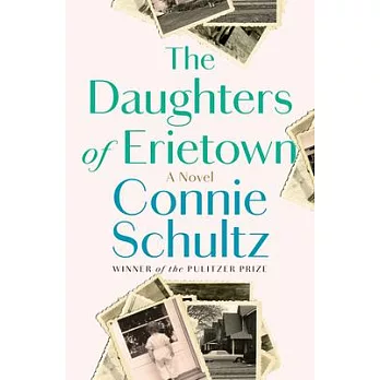 The daughters of Erietown : a novel