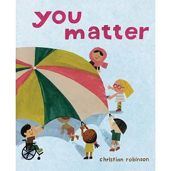 You matter