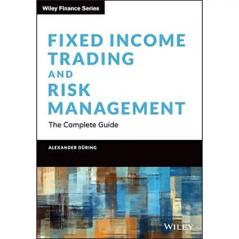 Fixed income trading and risk management