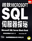 微軟SQL 伺服器探秘