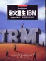 浴火重生IBM = Broked Promises = IBM的過去、現在與未來剖析