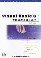 Visual Basic 6資料庫程式設計高手