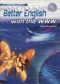 ►GO►最新優惠► 【書籍】Beter English with the WWW