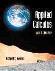 Applied calculus with technology