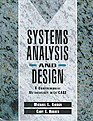 Systems analysis and design : a comprehensive methodology with CASE