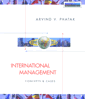 International management : concepts & cases
