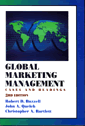 Global marketing management : cases and readings