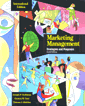 Marketing management : strategies and programs