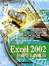 Excel 2002在商學上的應用