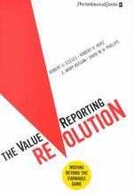 The ValueReporting revolution : moving beyond the earnings game
