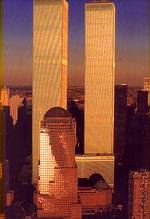 紐約世界貿易中心 : 傲視蒼穹的巨人 = World Trade Center