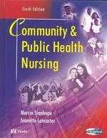 Community & public health nursing