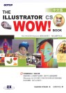 The Illustrator CS Wow! Book中文版
