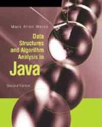 Data structures and algorithm analysis in Java /