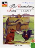 坎特伯雷故事 =  The Canterbury Tales /