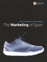 The marketing of sport /