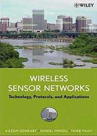 ►GO►最新優惠► 【書籍】WIRELESS SNESOR NETWORKS：TECHNOLOGY, PROTOCOLS, AND APPLICATIONS