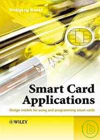 ►GO►最新優惠► 【書籍】SMART CARD APPLICATIONS：DESIGN MODELS FOR USING AND PROGRAMMING SMART CARDS