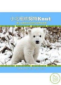 小北極熊克努特Knut : 一隻小北極熊如何征服全世界的故事