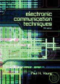 Electronic communication techniques /