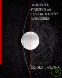Probability, statistics, and random processes for engineers /