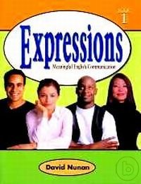 Expressions  : meaningful English communication