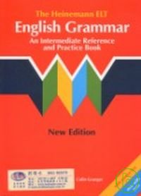 The Heinemann english grammar /