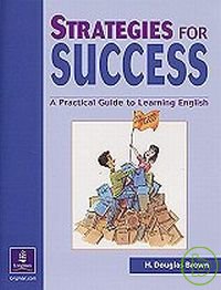 Strategies for success :  a practical guide to learning English /
