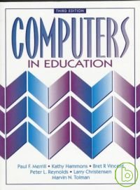 Computers in education
