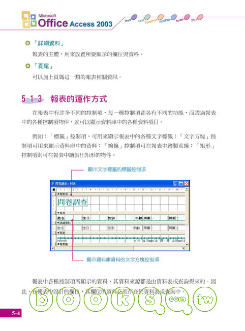 ►GO►最新優惠► 【書籍】易習 Access 2003 資料庫管理(附範例光碟)