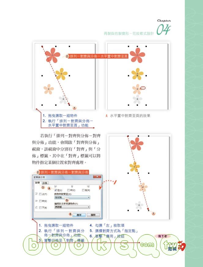 ►GO►最新優惠► 【書籍】易習CorelDRAW X4 向量彩繪(附VCD*1)