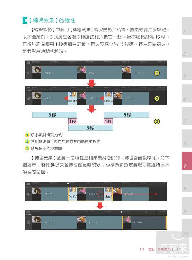 ►GO►最新優惠► 【書籍】會聲會影X4影片剪輯事件簿(附完整範例檔及教學影片光碟)