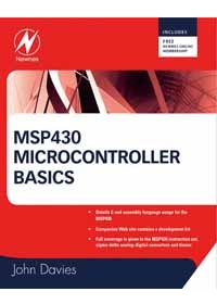 ►GO►最新優惠► 【書籍】MSP430 MICROCONTROLLER BASICS