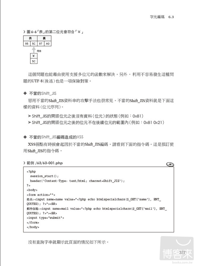 ►GO►最新優惠► 【書籍】打造安全無虞的Web Applications：從策略制定、程式開發，到防止惡意攻擊之必備對策白皮書(附CD)