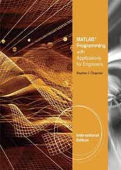 ►GO►最新優惠► 【書籍】MATLAB PROGRAMMING WITH APPLICATIONS FOR ENGINEERS, IE