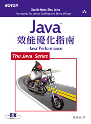 Java 效能優化指南
