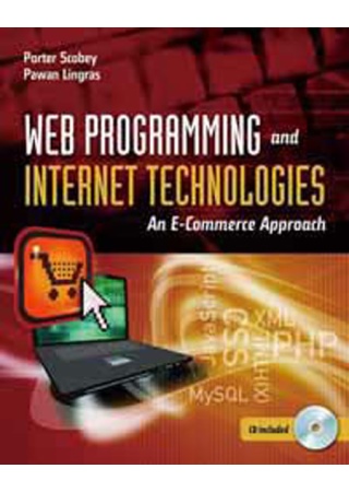 ►GO►最新優惠► 【書籍】WEB PROGRAMMING AND INTERNET TECHNOLOGIES: AN E-COMMERCE APPROACH (W/CD)