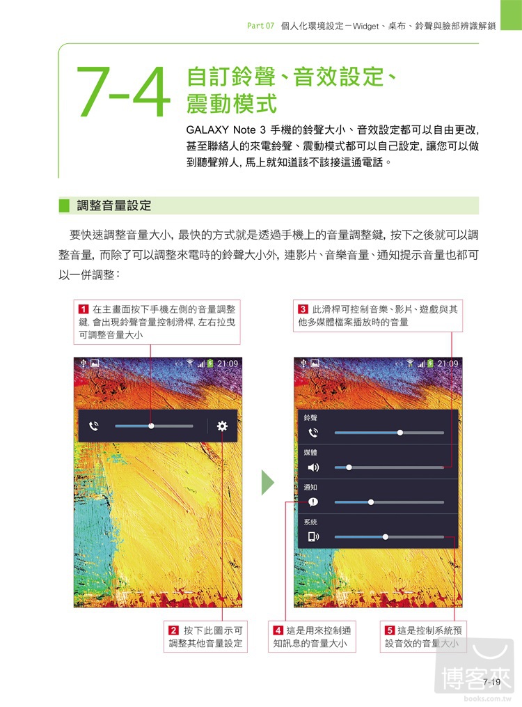 ►GO►最新優惠► 【書籍】SAMSUNG GALAXY Note 3 使用手冊