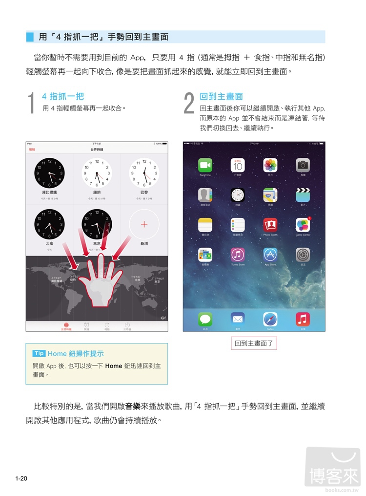 ►GO►最新優惠► 【書籍】iPad Air/ iPad mini 2 使用手冊