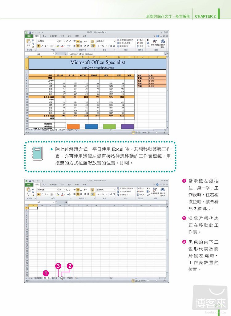 ►GO►最新優惠► 【書籍】MOS 國際認證教戰手冊：Excel 2010 Core 完全攻略(第二版)