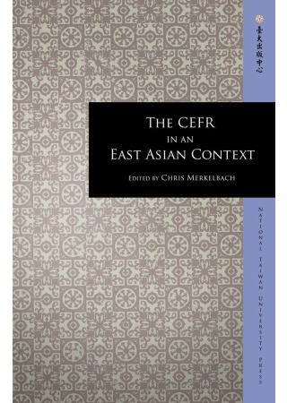 The CEFR in an East Asian Context