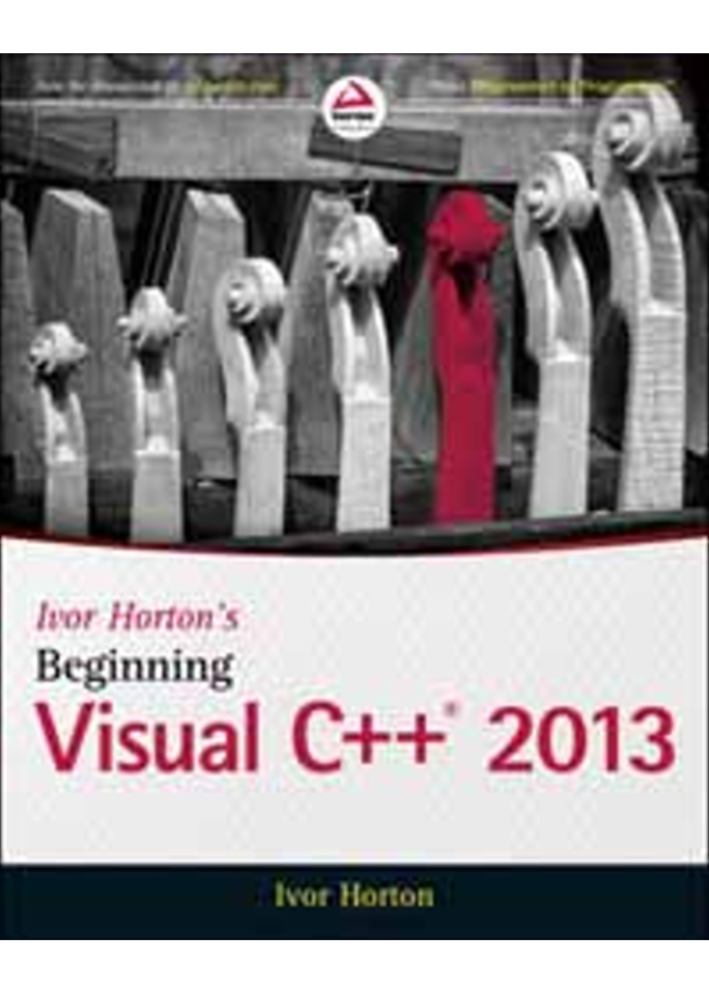 ►GO►最新優惠► 【書籍】IVOR HORTON’S BEGINNING VISUAL C++ 2013