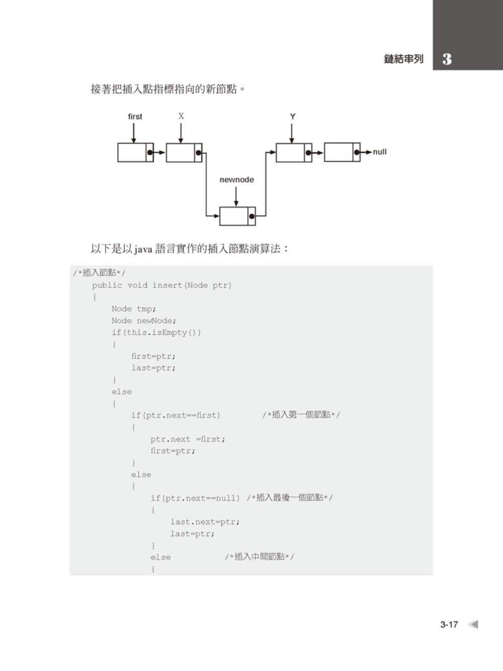 ►GO►最新優惠► 【書籍】圖解資料結構：使用Java(第二版)