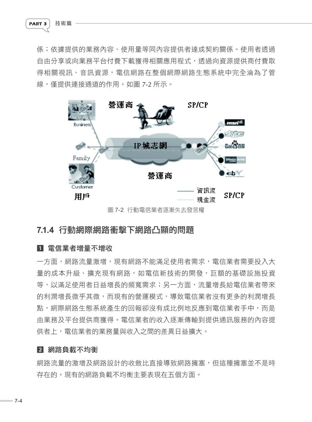 ►GO►最新優惠► 【書籍】行動網際網路下的未來核心網路世界