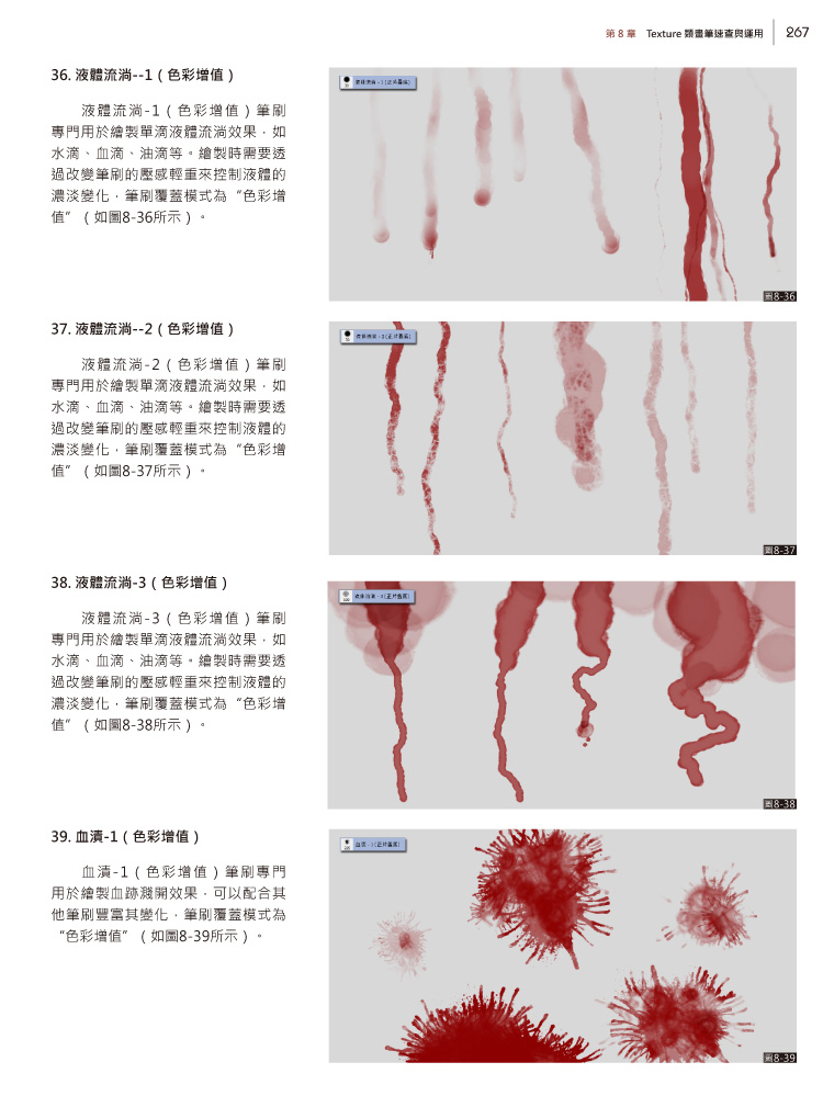 ►GO►最新優惠► 【書籍】終極Photoshop筆刷寶庫-Blur’s Good Brush