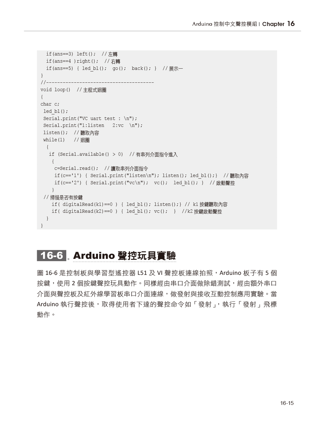 ►GO►最新優惠► 【書籍】Arduino實作入門與應用(附CD)